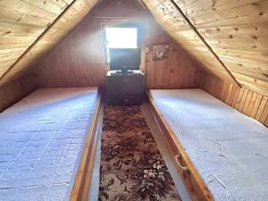 Prodej chaty, Klášterec nad Ohří, 30 m2