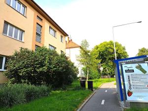 Prodej bytu 3+kk, Zlín, třída Tomáše Bati, 79 m2