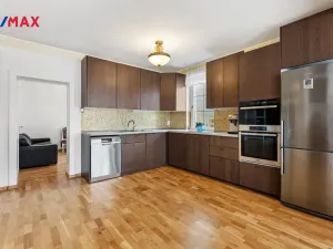 Prodej rodinného domu, Kyselka - Radošov, 263 m2