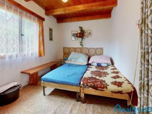 Prodej chaty, Dobronice u Bechyně, 59 m2