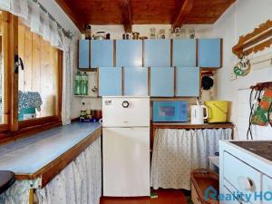 Prodej chaty, Dobronice u Bechyně, 59 m2