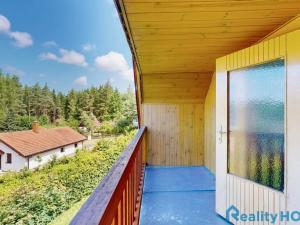 Prodej chaty, Dobronice u Bechyně, 59 m2