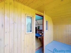 Prodej chaty, Dobronice u Bechyně, 59 m2