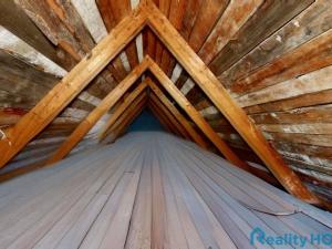 Prodej chaty, Dobronice u Bechyně, 59 m2