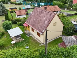 Prodej chaty, Dobronice u Bechyně, 59 m2