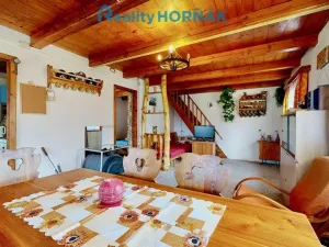 Prodej chaty, Dobronice u Bechyně, 59 m2