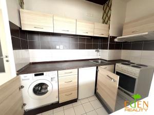 Pronájem bytu 1+kk, Plzeň, Tachovská, 38 m2