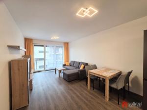 Pronájem bytu 2+kk, Praha - Háje, Výstavní, 59 m2