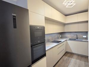 Pronájem bytu 2+kk, Praha - Háje, Výstavní, 59 m2
