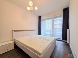 Pronájem bytu 2+kk, Praha - Háje, Výstavní, 59 m2