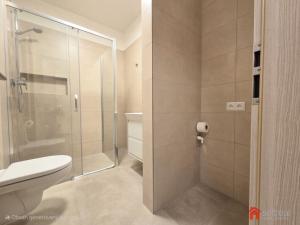 Pronájem bytu 2+kk, Praha - Háje, Výstavní, 59 m2