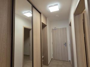 Pronájem bytu 2+kk, Praha - Háje, Výstavní, 59 m2