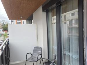 Pronájem bytu 2+kk, Praha - Háje, Výstavní, 59 m2