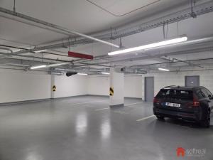 Pronájem bytu 2+kk, Praha - Háje, Výstavní, 59 m2