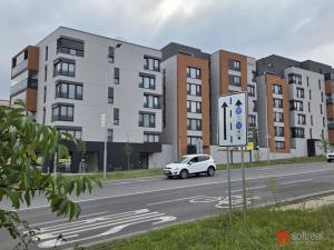 Pronájem bytu 2+kk, Praha - Háje, Výstavní, 59 m2