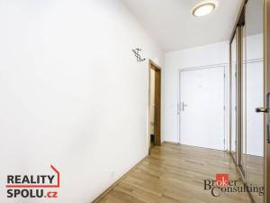Pronájem bytu 2+kk, Praha - Stodůlky, Klausova, 88 m2