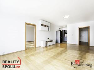 Pronájem bytu 2+kk, Praha - Stodůlky, Klausova, 88 m2