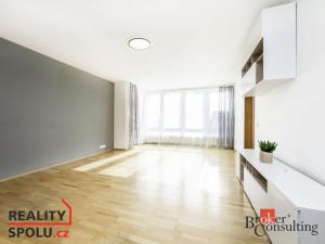 Pronájem bytu 2+kk, Praha - Stodůlky, Klausova, 88 m2