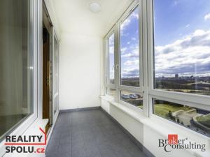 Pronájem bytu 2+kk, Praha - Stodůlky, Klausova, 88 m2
