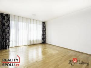 Pronájem bytu 2+kk, Praha - Stodůlky, Klausova, 88 m2