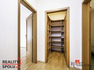 Pronájem bytu 2+kk, Praha - Stodůlky, Klausova, 88 m2