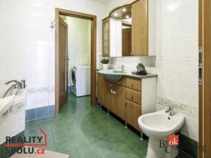 Pronájem bytu 2+kk, Praha - Stodůlky, Klausova, 88 m2