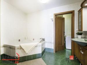 Pronájem bytu 2+kk, Praha - Stodůlky, Klausova, 88 m2