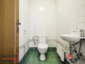 Pronájem bytu 2+kk, Praha - Stodůlky, Klausova, 88 m2
