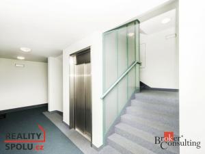 Pronájem bytu 2+kk, Praha - Stodůlky, Klausova, 88 m2