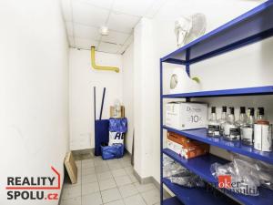 Pronájem bytu 2+kk, Praha - Stodůlky, Klausova, 88 m2