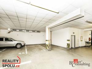 Pronájem bytu 2+kk, Praha - Stodůlky, Klausova, 88 m2