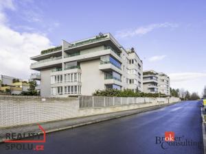 Pronájem bytu 2+kk, Praha - Stodůlky, Klausova, 88 m2