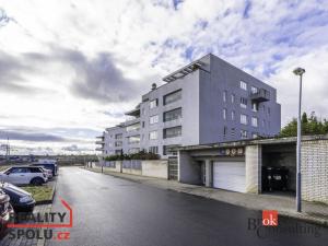 Pronájem bytu 2+kk, Praha - Stodůlky, Klausova, 88 m2