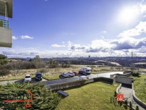 Pronájem bytu 2+kk, Praha - Stodůlky, Klausova, 88 m2