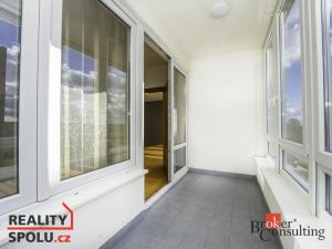 Pronájem bytu 2+kk, Praha - Stodůlky, Klausova, 88 m2