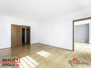 Pronájem bytu 2+kk, Praha - Stodůlky, Klausova, 88 m2