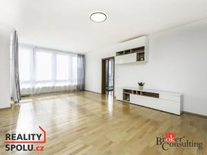Pronájem bytu 2+kk, Praha - Stodůlky, Klausova, 88 m2