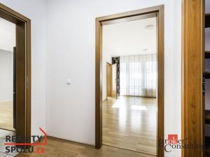 Pronájem bytu 2+kk, Praha - Stodůlky, Klausova, 88 m2