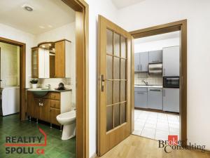 Pronájem bytu 2+kk, Praha - Stodůlky, Klausova, 88 m2