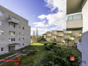 Pronájem bytu 2+kk, Praha - Stodůlky, Klausova, 88 m2
