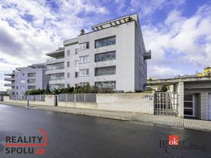 Pronájem bytu 2+kk, Praha - Stodůlky, Klausova, 88 m2