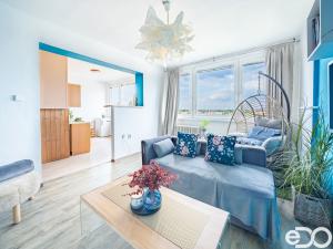 Prodej bytu 2+1, Poděbrady, Mánesova, 49 m2