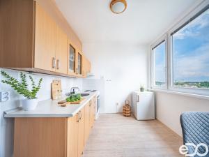 Prodej bytu 2+1, Poděbrady, Mánesova, 49 m2