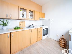 Prodej bytu 2+1, Poděbrady, Mánesova, 49 m2