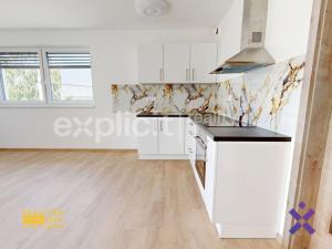 Pronájem bytu 1+kk, Zlín, Mostní, 27 m2