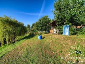 Prodej zahrady, Kutná Hora, 684 m2