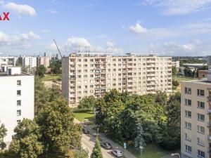 Prodej bytu 4+1, Hradec Králové - Nový Hradec Králové, Mandysova, 94 m2