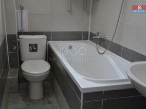 Prodej bytu 2+kk, Náchod, Nerudova, 40 m2