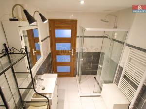 Prodej rodinného domu, Bžany - Lhenice, 216 m2