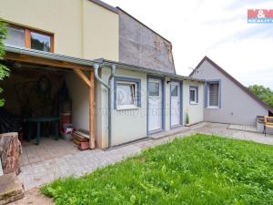 Prodej rodinného domu, Bžany - Lhenice, 216 m2